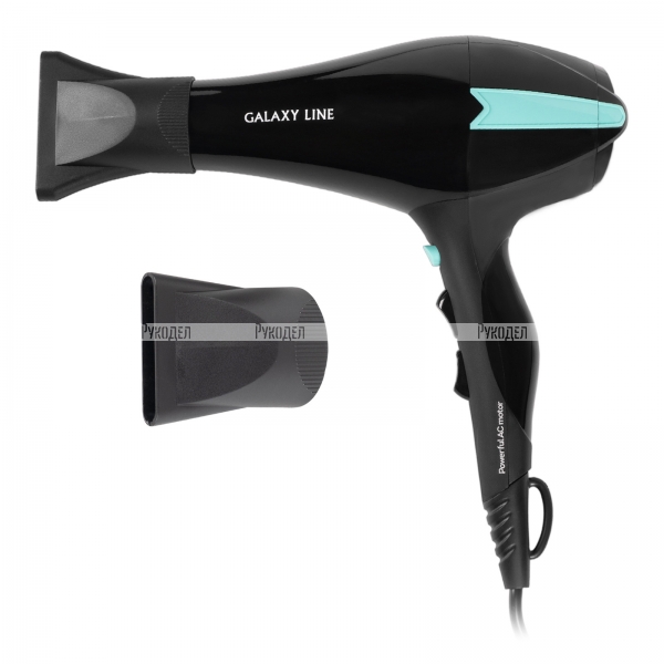 Фен для волос профессиональный GALAXY LINE GL4339