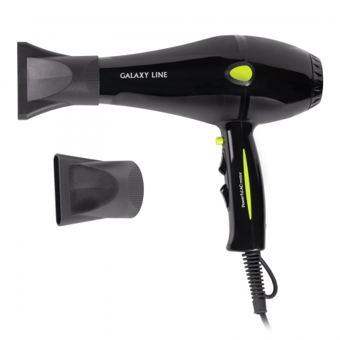 products/Фен для волос профессиональный GALAXY LINE GL4340