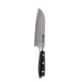Нож Santoku GASTRORAG 0709D-003