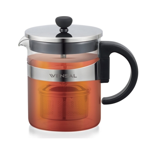 products/Чайник заварочный Aise 0,8 л Vensal VS3408
