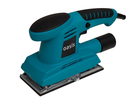 products/Вибрационная плоскошлифовальная машина OASIS GV-22, Р0000049235