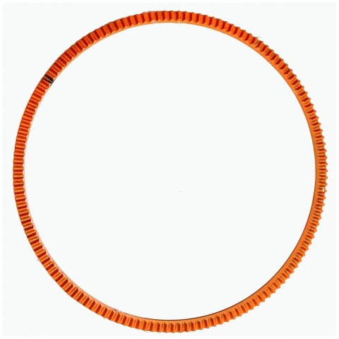 products/Большое зубчатое колесо для бетономешалки Вихрь БМ-230(9) LGP (61/72/284)