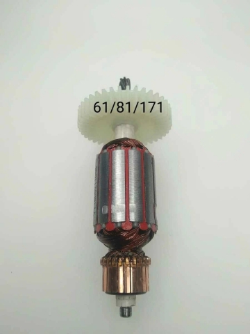 products/Ротор для ДП-160/1300(22) YTAW Вихрь (арт. 61/81/171)