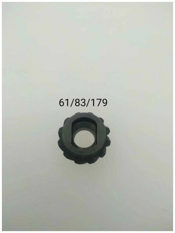 products/Малое зубчатое колесо для УШМ-125/1100(14) JLW Вихрь (арт. 61/83/179)