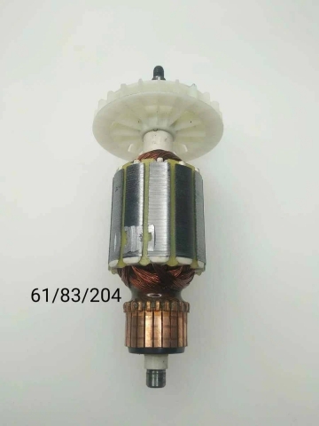 products/Ротор для УШМ-150/1300(21) JLW Вихрь (арт. 61/83/204)