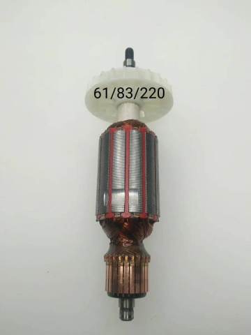 products/Ротор для УШМ-125/900(29) с JLW3 Вихрь (арт. 61/83/220)