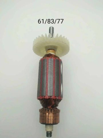 products/Ротор для УШМ-125/1100(30) KEY Вихрь (арт. 61/83/77)