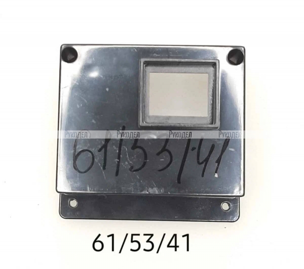 Крышка соединительной коробки для ACB 800, ACB-1200, ПН-900, ПН-1100Н(42) SW 61/53/41