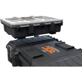 Ящик для инструментов Keter ROC Pro Gear 2.0 Tool Case 256979