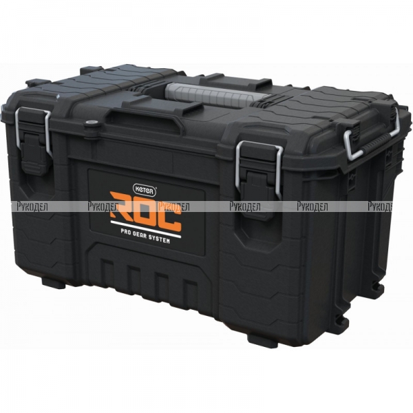 Ящик для инструментов Keter ROC Pro Gear Tool Box  2.0 (17211898), 256984