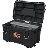 Ящик для инструментов Keter ROC Pro Gear Tool Box  2.0 (17211898), 256984