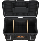 Ящик для инструментов Keter ROC Pro Gear Tool Box  2.0 (17211898), 256984