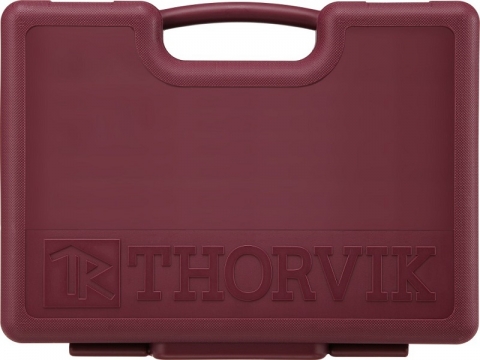 products/ Кейс пластиковый для набора UTS0072 Thorvik UTS0072BMC 