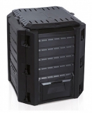 Компостер 380 л черный, простая упаковка Prosperplast Compogreen IKL380C-S411