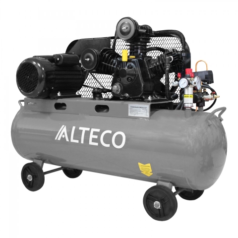 products/Компрессор ALTECO ACB 100/400, арт. 20957