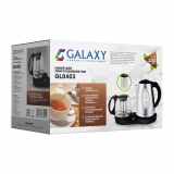 Набор для приготовления чая GALAXY GL0403, арт. гл0403