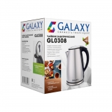 Чайник электрический GALAXY GL0308, гл0308	