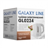 Чайник электрический GALAXY GL0224, арт. гл0224	