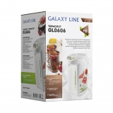 Термопот GALAXY LINE GL0606