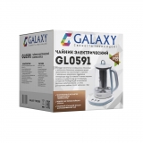 Чайник электрический GALAXY GL0591