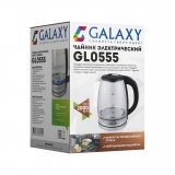 Чайник электрический GALAXY GL0555