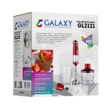 Блендерный набор GALAXY GL2121, арт. гл2121