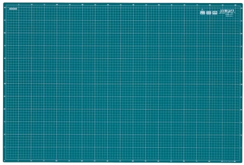 products/Непрорезаемый коврик Olfa А1 2 мм OL-CM-A1