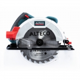 Циркулярная пила ALTECO Promo CS 1200-185 31014