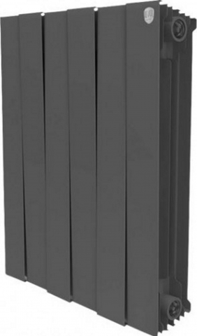 products/Радиатор Royal Thermo PianoForte 500 new/Noir Sable - 12 секц.НС-1176330