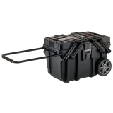 Ящик для инструментов Keter Cantilever Mobile Cart (17203037), 238270