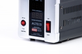 Автоматический стабилизатор напряжения Alteco HDR 1000, 49091