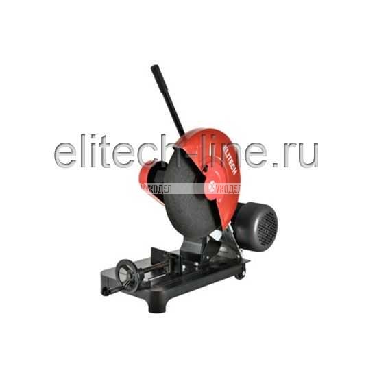 Пила монтажная ELITECH ПМ 3040Т, 180933