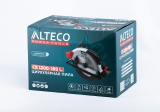 Циркулярная пила ALTECO Promo CS 1200-185 L, арт. 31015