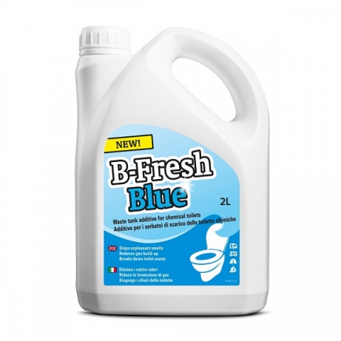 products/Туалетная жидкость Thetford B-Fresh Blue 2л 30547BJ