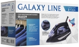 Утюг GALAXY LINE GL6129