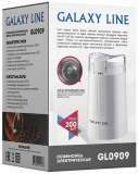 Кофемолка электрическая GALAXY LINE GL0909