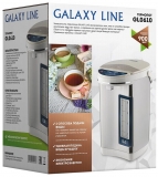 Термопот GALAXY LINE GL0610