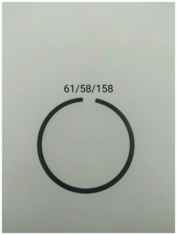 products/Поршневое кольцо для GGT-1900T/S (13) Huter (арт. 61/58/158)