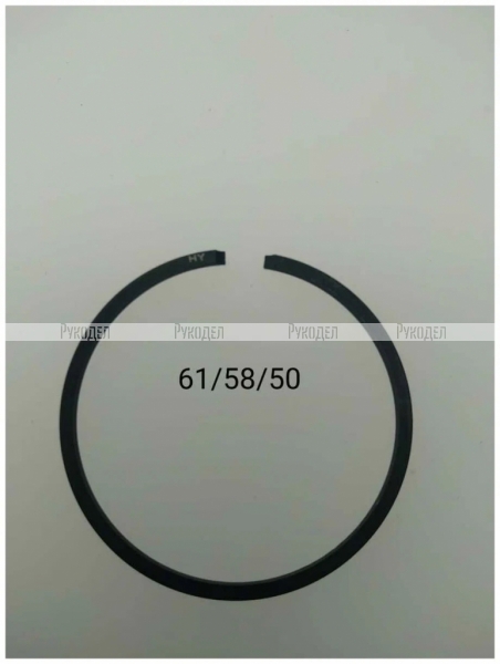 Поршневое кольцо Ф36х1, 5 для GGT-860U, GGT-1000T/S Huter (арт. 61/58/50)