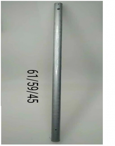 products/Нижняя штанга для GET-1200SL(58), GET-1500SL(68) Huter (арт. 61/59/45)