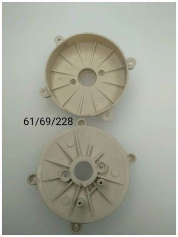 products/Корпус зубчатого колеса для ELS-2000(5-2) YAT Huter (арт. 61/69/228)
