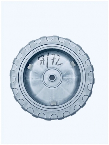 products/Переднее колесо для Huter ELM-1800(10), 61/57/72