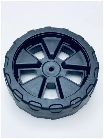 products/Переднее колесо для Huter ELM-1400T(21) c QY18, 61/57/233