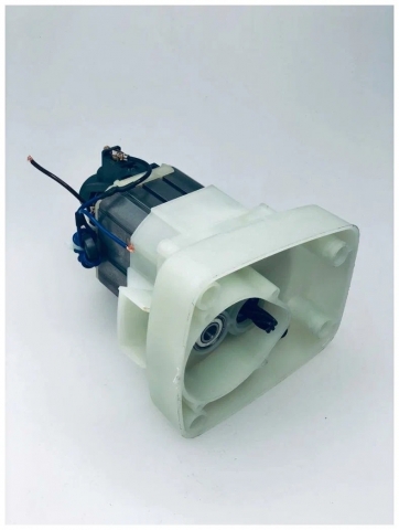 products/Электродвигатель в сборе для Huter ELM-1100(45) с QY15, 61/57/191