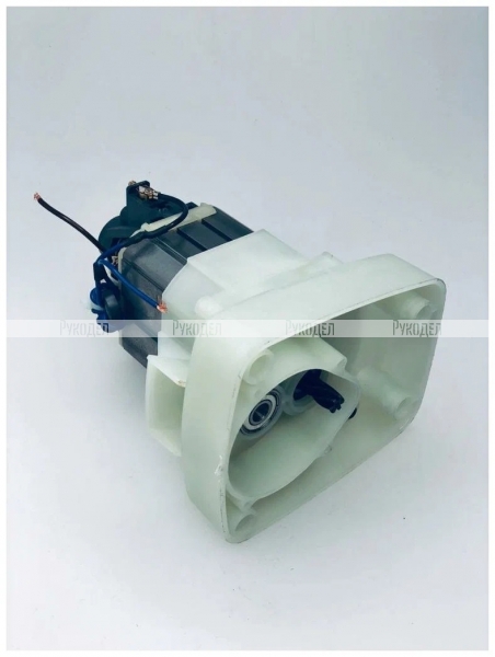 Электродвигатель в сборе для Huter ELM-1100(45) с QY15, 61/57/191
