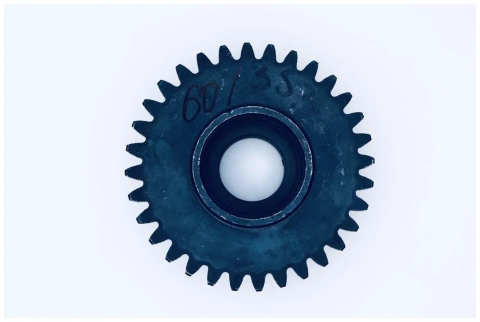 products/Зубчатое колесо для Huter GMC-5.5,GMC-6.5(57) ZME, 61/60/353