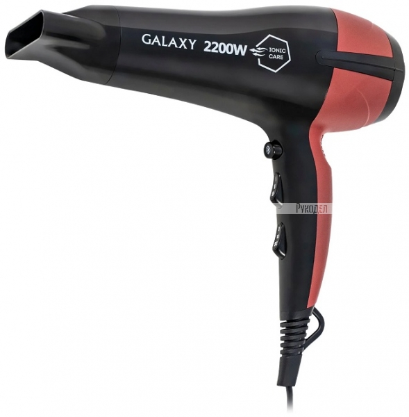 Фен для волос GALAXY GL4328 