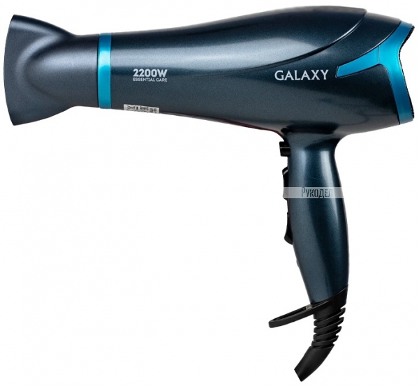 Фен для волос GALAXY GL4329