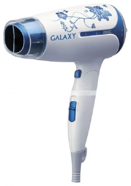 Фен для волос GALAXY GL4312 
