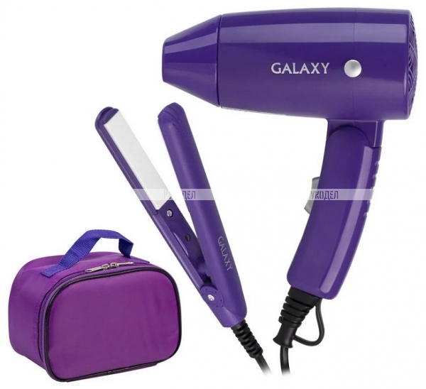 Набор для укладки волос GALAXY GL4720